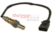 0893355 Lambda sonda genuine METZGER