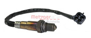 0893362 METZGER lambda sonda 0893362 METZGER