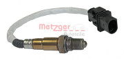 0893363 Lambda sonda OE-part METZGER
