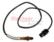 0893368 Lambda sonda genuine METZGER