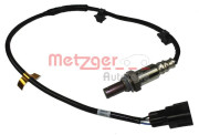 0893381 Lambda sonda genuine METZGER