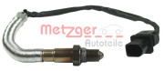 0893388 Lambda sonda genuine METZGER