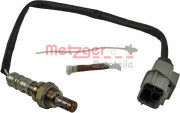 0893393 Lambda sonda genuine METZGER