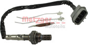 0893394 METZGER lambda sonda 0893394 METZGER