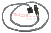 0893400 Lambda sonda genuine METZGER