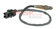 0893408 Lambda sonda OE-part METZGER