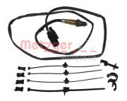 0893409 Lambda sonda OE-part METZGER