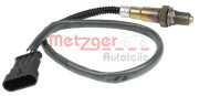 0893410 Lambda sonda genuine METZGER