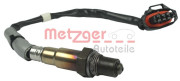 0893418 Lambda sonda OE-part METZGER