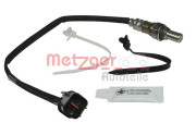 0893425 Lambda sonda genuine METZGER