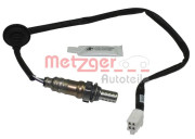 0893426 Lambda sonda OE-part METZGER