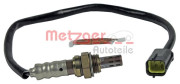 0893437 Lambda sonda OE-part METZGER