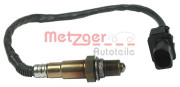 0893440 Lambda sonda OE-part METZGER