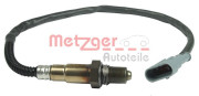0893443 Lambda sonda OE-part METZGER