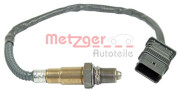 0893449 METZGER lambda sonda 0893449 METZGER