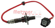 0893451 Lambda sonda OE-part METZGER