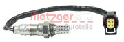 0893454 Lambda sonda OE-part METZGER