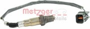 0893479 Lambda sonda genuine METZGER