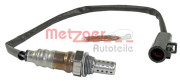 0893483 Lambda sonda OE-part METZGER