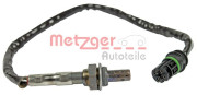 0893486 METZGER lambda sonda 0893486 METZGER