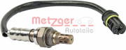 0893487 Lambda sonda genuine METZGER