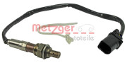 0893489 Lambda sonda genuine METZGER