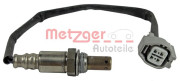 0893496 METZGER lambda sonda 0893496 METZGER