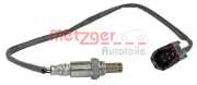 0893499 Lambda sonda OE-part METZGER