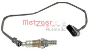 0893506 Lambda sonda genuine METZGER