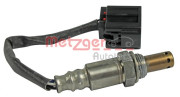 0893515 Lambda sonda OE-part METZGER
