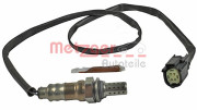 0893521 Lambda sonda OE-part METZGER