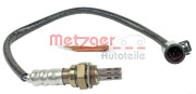 0893537 Lambda sonda OE-part METZGER