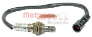 0893538 Lambda sonda OE-part METZGER