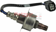 0893543 Lambda sonda OE-part METZGER