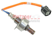 0893544 Lambda sonda OE-part METZGER