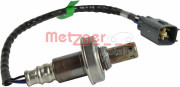 0893546 Lambda sonda genuine METZGER