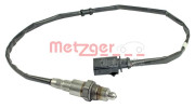 0893550 Lambda sonda genuine METZGER