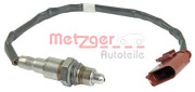 0893551 METZGER lambda sonda 0893551 METZGER