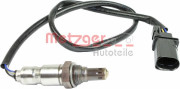 0893558 METZGER lambda sonda 0893558 METZGER