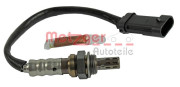 0893562 Lambda sonda genuine METZGER