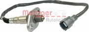 0893564 Lambda sonda genuine METZGER