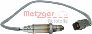 0893574 Lambda sonda OE-part METZGER