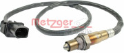0893576 Lambda sonda OE-part METZGER