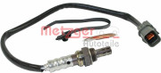 0893577 Lambda sonda OE-part METZGER