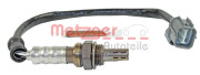 0893581 METZGER lambda sonda 0893581 METZGER