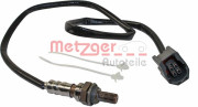 0893582 Lambda sonda genuine METZGER