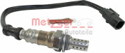 0893586 Lambda sonda OE-part METZGER