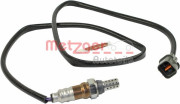 0893588 Lambda sonda OE-part METZGER