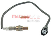 0893593 Lambda sonda OE-part METZGER