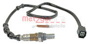 0893599 Lambda sonda OE-part GREENPARTS METZGER